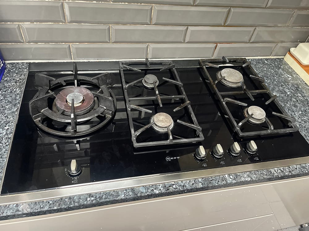 Bosch repair in Dartford