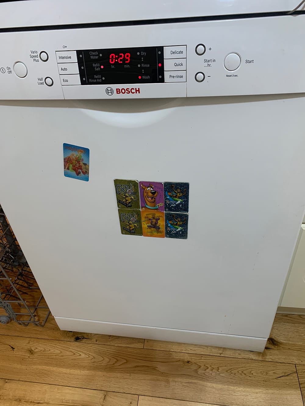 Bosch repair in Dartford